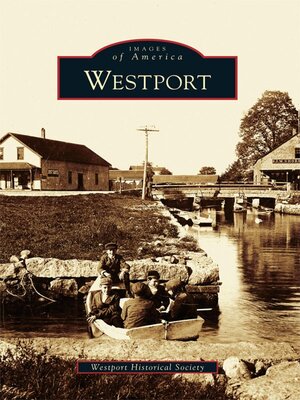 cover image of Westport